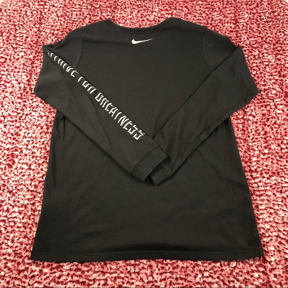 Boy's Nike Lebron James Shirt - Picture 8 of 8